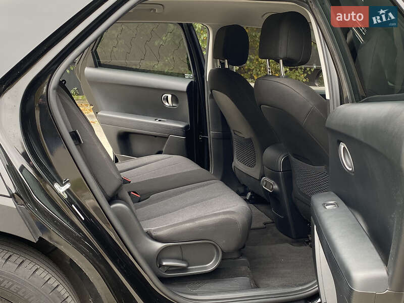 Позашляховик / Кросовер Hyundai Ioniq 5 2022 в Білій Церкві