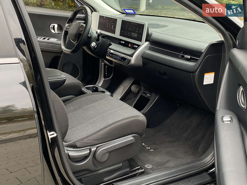 Позашляховик / Кросовер Hyundai Ioniq 5 2022 в Білій Церкві