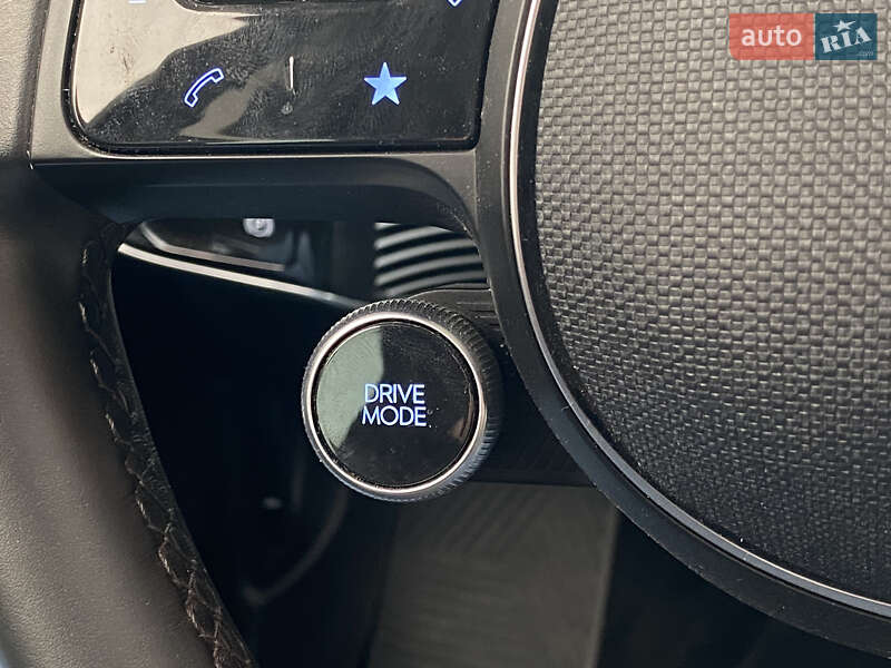 Позашляховик / Кросовер Hyundai Ioniq 5 2022 в Білій Церкві