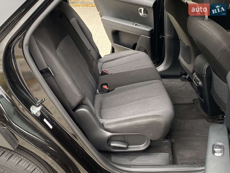 Позашляховик / Кросовер Hyundai Ioniq 5 2022 в Білій Церкві