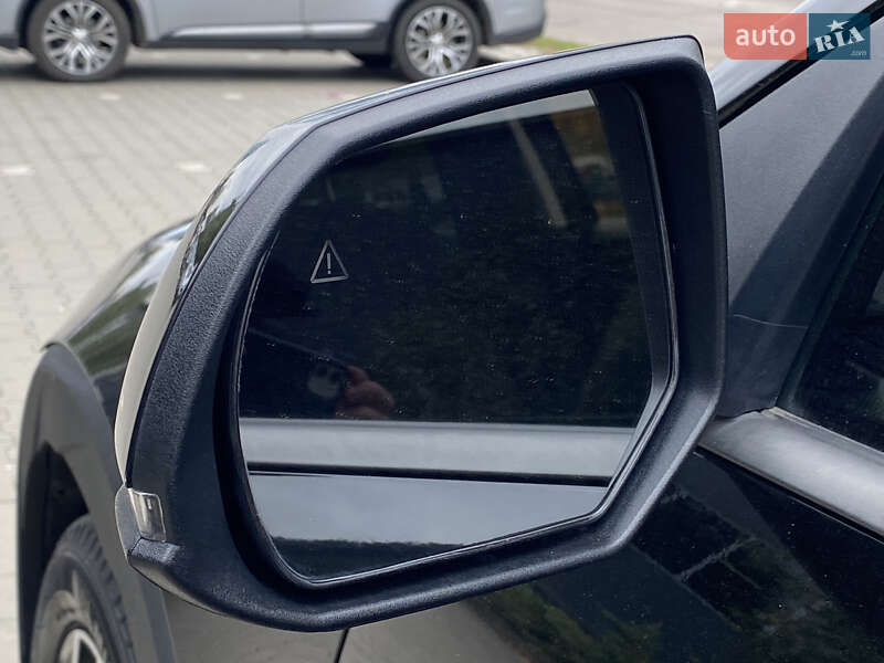 Позашляховик / Кросовер Hyundai Ioniq 5 2022 в Білій Церкві