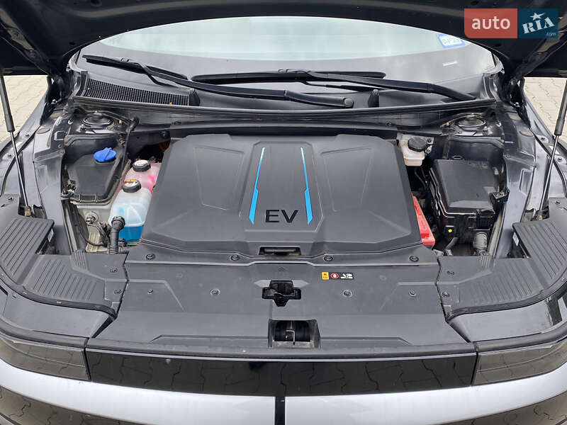 Позашляховик / Кросовер Hyundai Ioniq 5 2022 в Білій Церкві