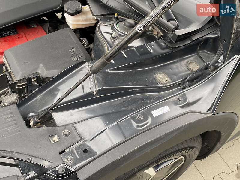 Позашляховик / Кросовер Hyundai Ioniq 5 2022 в Білій Церкві