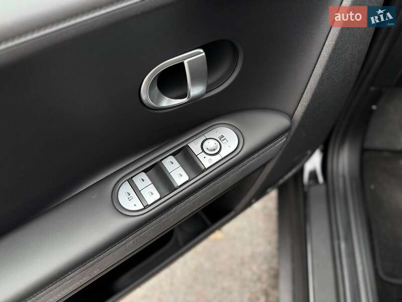 Внедорожник / Кроссовер Hyundai Ioniq 5 2023 в Львове