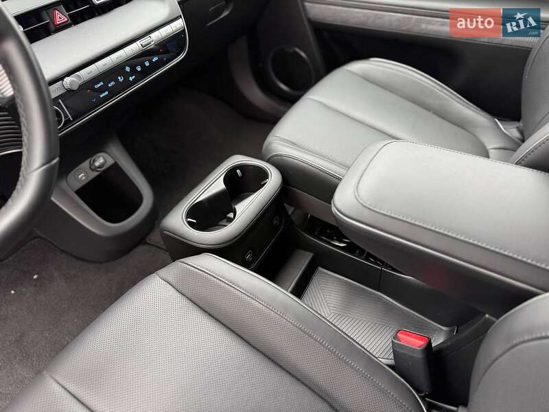 Внедорожник / Кроссовер Hyundai Ioniq 5 2023 в Львове