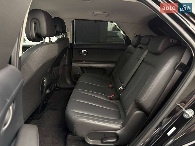 Внедорожник / Кроссовер Hyundai Ioniq 5 2023 в Львове