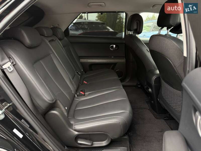 Внедорожник / Кроссовер Hyundai Ioniq 5 2023 в Львове