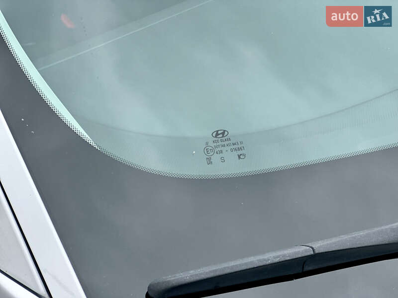 Внедорожник / Кроссовер Hyundai Ioniq 5 2022 в Виннице