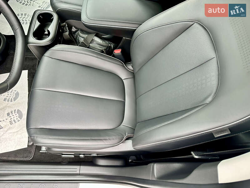 Внедорожник / Кроссовер Hyundai Ioniq 5 2022 в Виннице