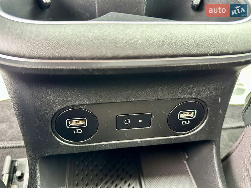 Внедорожник / Кроссовер Hyundai Ioniq 5 2022 в Виннице