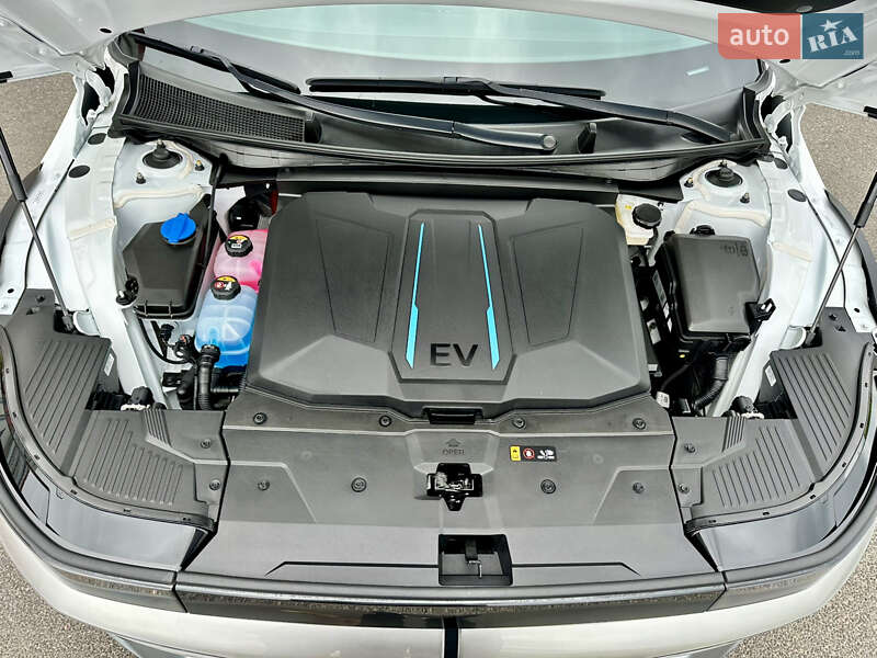 Внедорожник / Кроссовер Hyundai Ioniq 5 2022 в Виннице