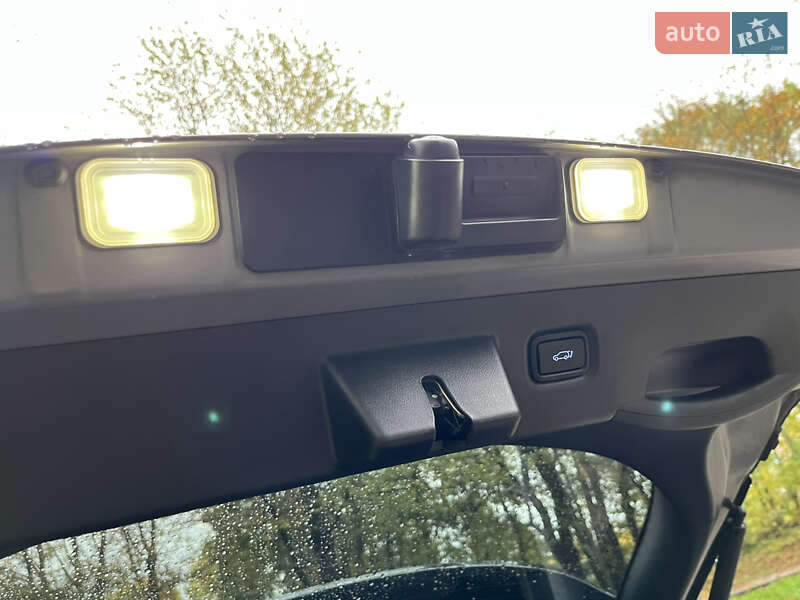 Внедорожник / Кроссовер Hyundai Ioniq 5 2022 в Тернополе фото 21 Внедорожник / Кроссовер Hyundai Ioniq 5 2022 в Тернополе