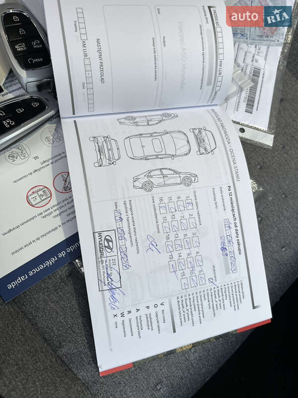 Внедорожник / Кроссовер Hyundai Ioniq 5 2022 в Тернополе фото 42 Внедорожник / Кроссовер Hyundai Ioniq 5 2022 в Тернополе