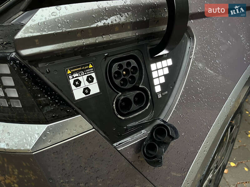 Внедорожник / Кроссовер Hyundai Ioniq 5 2022 в Тернополе фото 25 Внедорожник / Кроссовер Hyundai Ioniq 5 2022 в Тернополе