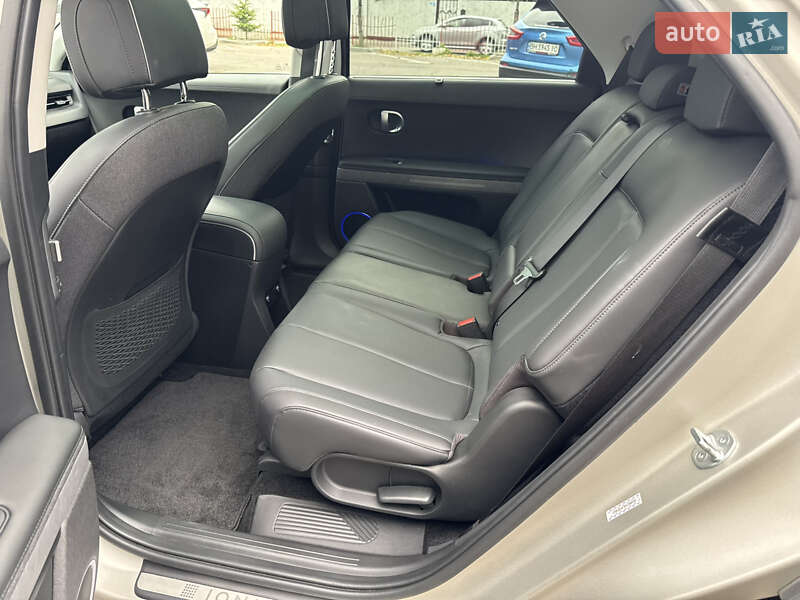 Позашляховик / Кросовер Hyundai Ioniq 5 2023 в Одесі фото 10 Позашляховик / Кросовер Hyundai Ioniq 5 2023 в Одесі
