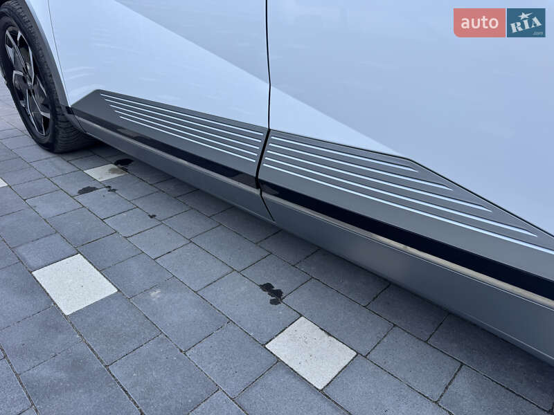 Внедорожник / Кроссовер Hyundai Ioniq 5 2022 в Львове фото 30 Внедорожник / Кроссовер Hyundai Ioniq 5 2022 в Львове