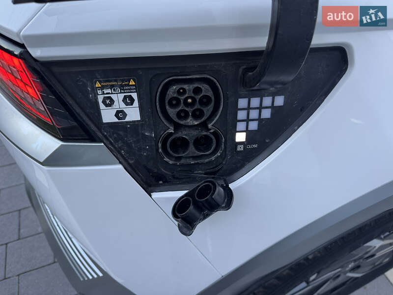 Внедорожник / Кроссовер Hyundai Ioniq 5 2022 в Львове фото 36 Внедорожник / Кроссовер Hyundai Ioniq 5 2022 в Львове
