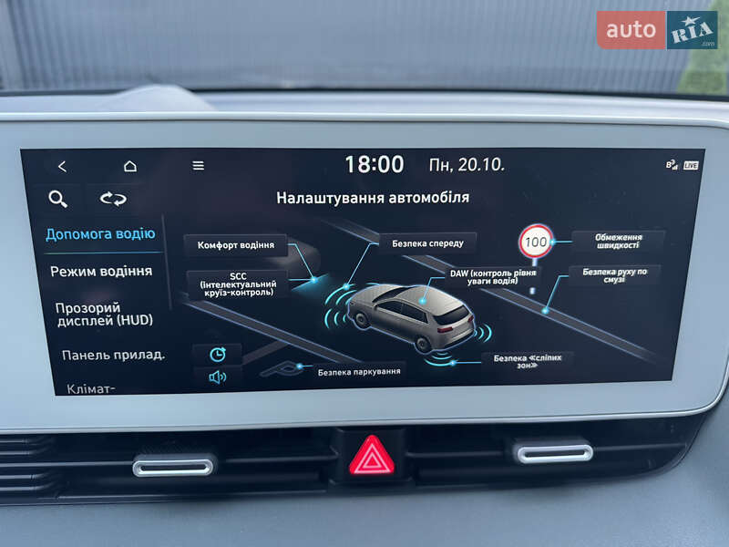 Внедорожник / Кроссовер Hyundai Ioniq 5 2022 в Львове фото 61 Внедорожник / Кроссовер Hyundai Ioniq 5 2022 в Львове