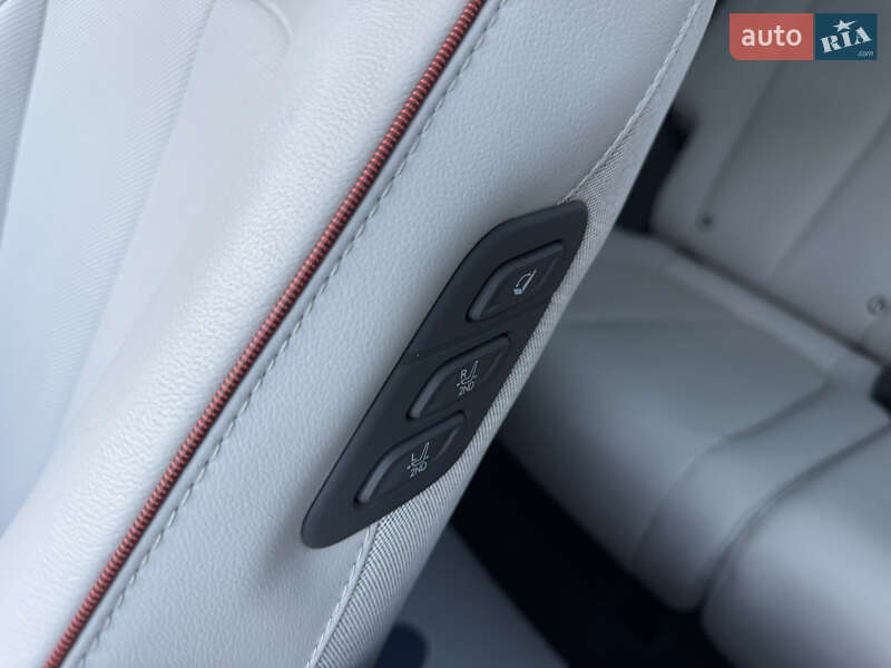 Внедорожник / Кроссовер Hyundai Ioniq 5 2022 в Львове фото 67 Внедорожник / Кроссовер Hyundai Ioniq 5 2022 в Львове