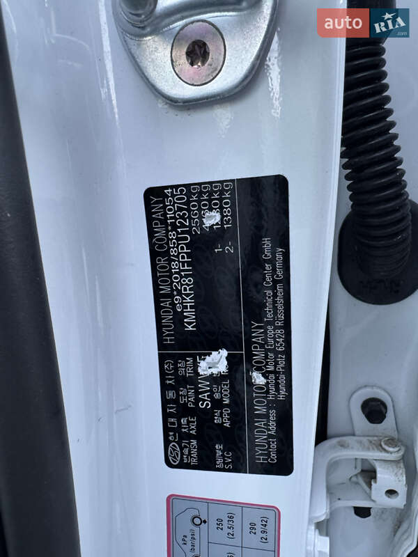 Внедорожник / Кроссовер Hyundai Ioniq 5 2022 в Львове фото 72 Внедорожник / Кроссовер Hyundai Ioniq 5 2022 в Львове