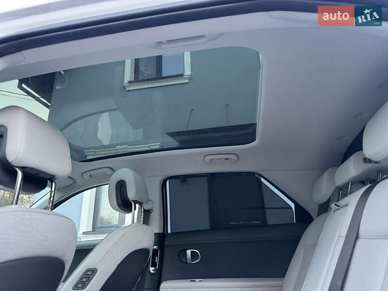 Внедорожник / Кроссовер Hyundai Ioniq 5 2022 в Львове фото 79 Внедорожник / Кроссовер Hyundai Ioniq 5 2022 в Львове