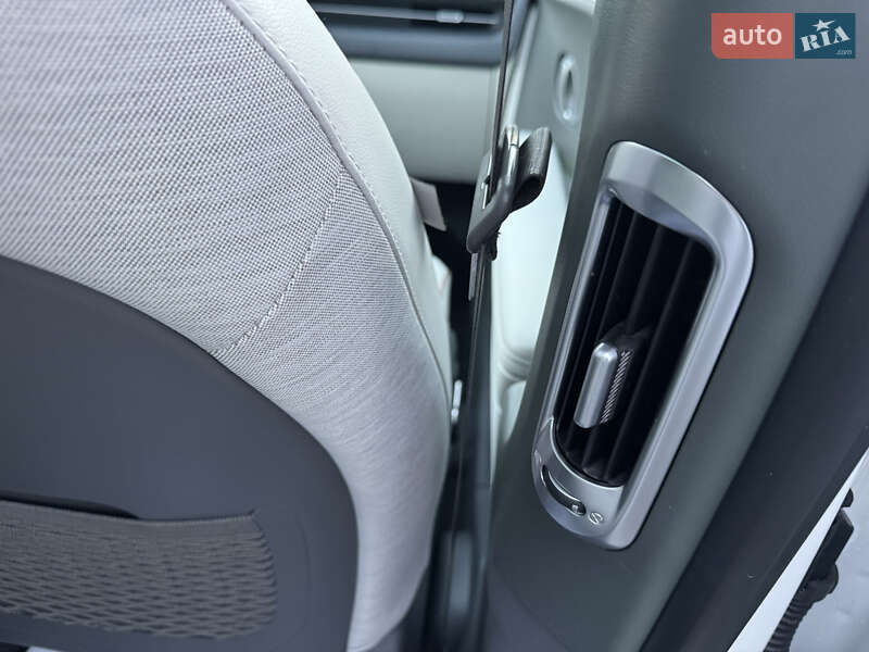 Внедорожник / Кроссовер Hyundai Ioniq 5 2022 в Львове фото 91 Внедорожник / Кроссовер Hyundai Ioniq 5 2022 в Львове