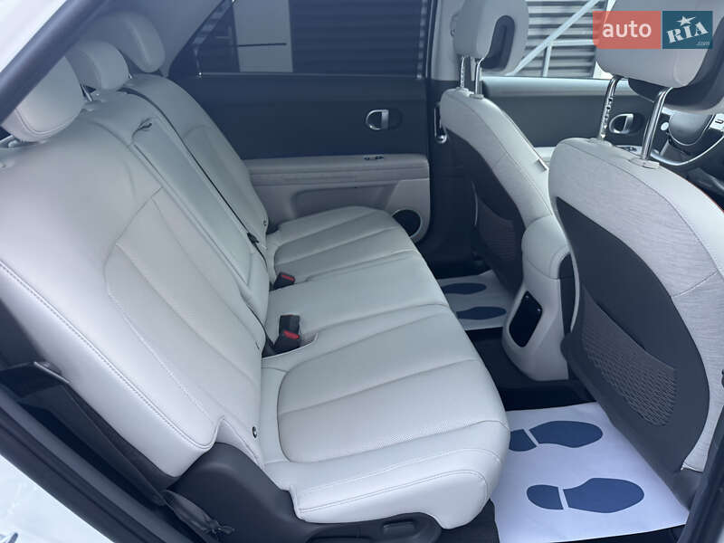 Внедорожник / Кроссовер Hyundai Ioniq 5 2022 в Львове фото 90 Внедорожник / Кроссовер Hyundai Ioniq 5 2022 в Львове