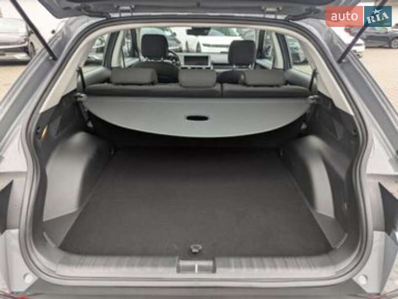 Внедорожник / Кроссовер Hyundai Ioniq 5 2021 в Долине
