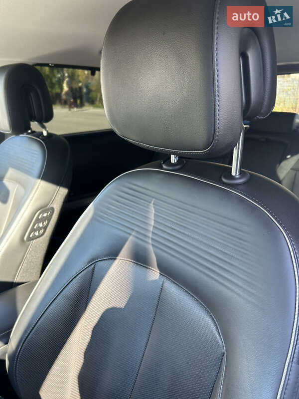 Внедорожник / Кроссовер Hyundai Ioniq 5 2021 в Каменец-Подольском фото 15 Внедорожник / Кроссовер Hyundai Ioniq 5 2021 в Каменец-Подольском