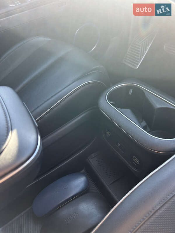 Внедорожник / Кроссовер Hyundai Ioniq 5 2021 в Каменец-Подольском фото 29 Внедорожник / Кроссовер Hyundai Ioniq 5 2021 в Каменец-Подольском