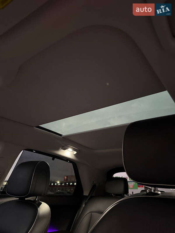 Внедорожник / Кроссовер Hyundai Ioniq 5 2023 в Ровно фото 25 Внедорожник / Кроссовер Hyundai Ioniq 5 2023 в Ровно