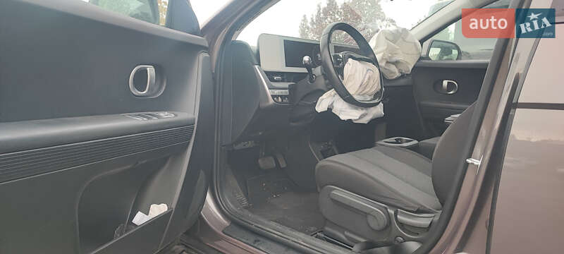 Внедорожник / Кроссовер Hyundai Ioniq 5 2022 в Львове