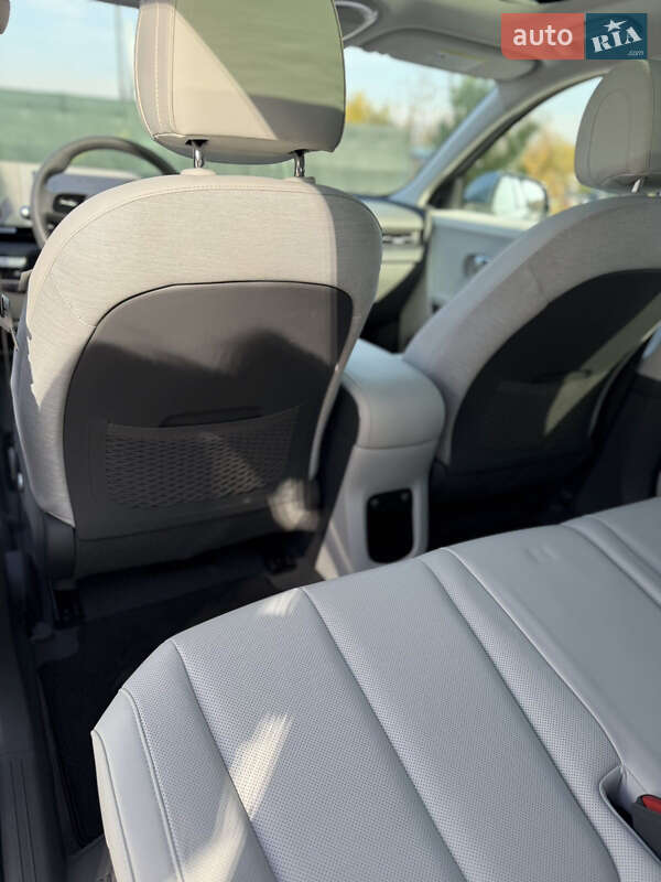 Позашляховик / Кросовер Hyundai Ioniq 5 2022 в Рівному фото 12 Позашляховик / Кросовер Hyundai Ioniq 5 2022 в Рівному