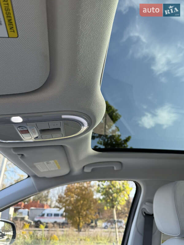 Позашляховик / Кросовер Hyundai Ioniq 5 2022 в Рівному фото 16 Позашляховик / Кросовер Hyundai Ioniq 5 2022 в Рівному