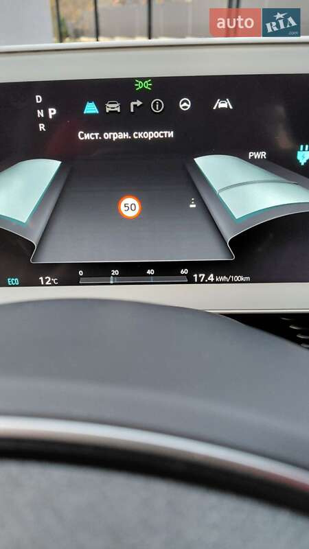 Внедорожник / Кроссовер Hyundai Ioniq 5 2021 в Долине фото 29 Внедорожник / Кроссовер Hyundai Ioniq 5 2021 в Долине