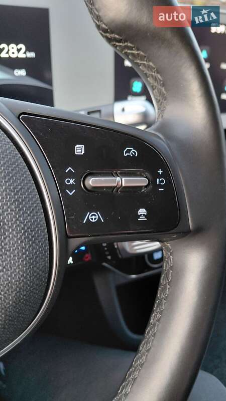 Внедорожник / Кроссовер Hyundai Ioniq 5 2021 в Долине фото 35 Внедорожник / Кроссовер Hyundai Ioniq 5 2021 в Долине