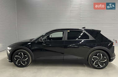 Внедорожник / Кроссовер Hyundai Ioniq 5 2023 в 