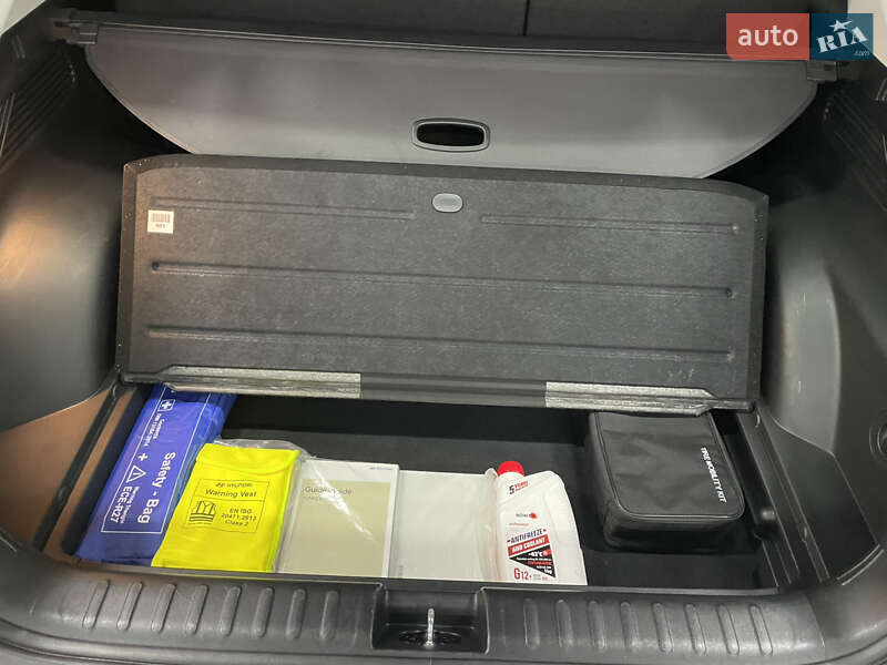 Позашляховик / Кросовер Hyundai Ioniq 5 2023 в Стрию фото 16 Позашляховик / Кросовер Hyundai Ioniq 5 2023 в Стрию