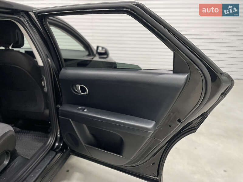 Позашляховик / Кросовер Hyundai Ioniq 5 2023 в Стрию фото 38 Позашляховик / Кросовер Hyundai Ioniq 5 2023 в Стрию