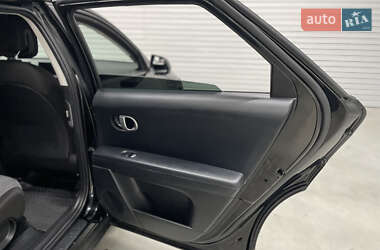Внедорожник / Кроссовер Hyundai Ioniq 5 2023 в 