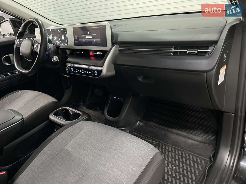 Позашляховик / Кросовер Hyundai Ioniq 5 2023 в Стрию фото 41 Позашляховик / Кросовер Hyundai Ioniq 5 2023 в Стрию