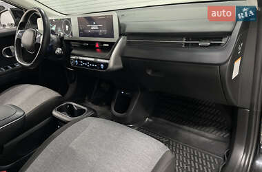 Внедорожник / Кроссовер Hyundai Ioniq 5 2023 в 