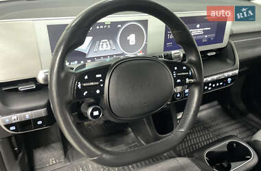 Внедорожник / Кроссовер Hyundai Ioniq 5 2023 в 