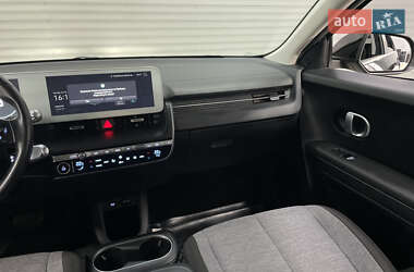 Внедорожник / Кроссовер Hyundai Ioniq 5 2023 в 