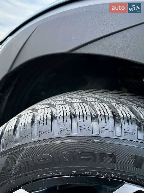 Внедорожник / Кроссовер Hyundai Ioniq 5 2022 в Тернополе