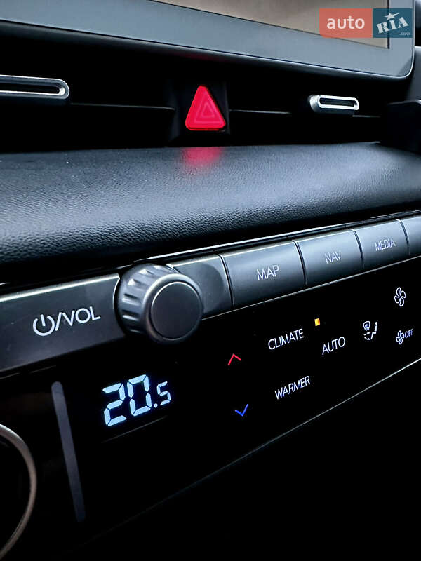 Внедорожник / Кроссовер Hyundai Ioniq 5 2022 в Тернополе