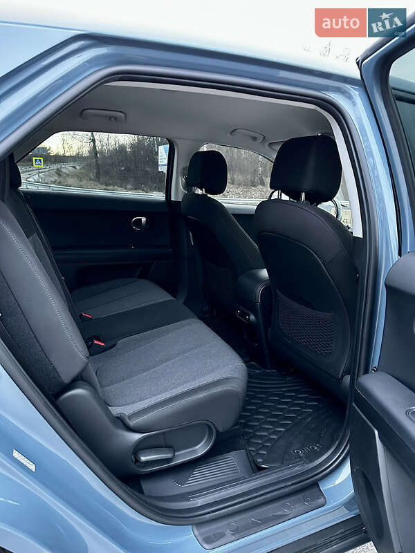 Внедорожник / Кроссовер Hyundai Ioniq 5 2022 в Тернополе