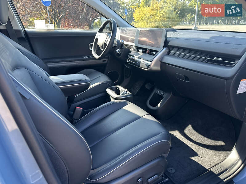 Внедорожник / Кроссовер Hyundai Ioniq 5 2023 в Николаеве фото 20 Внедорожник / Кроссовер Hyundai Ioniq 5 2023 в Николаеве