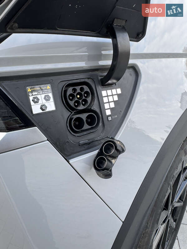 Внедорожник / Кроссовер Hyundai Ioniq 5 2022 в Ровно фото 28 Внедорожник / Кроссовер Hyundai Ioniq 5 2022 в Ровно