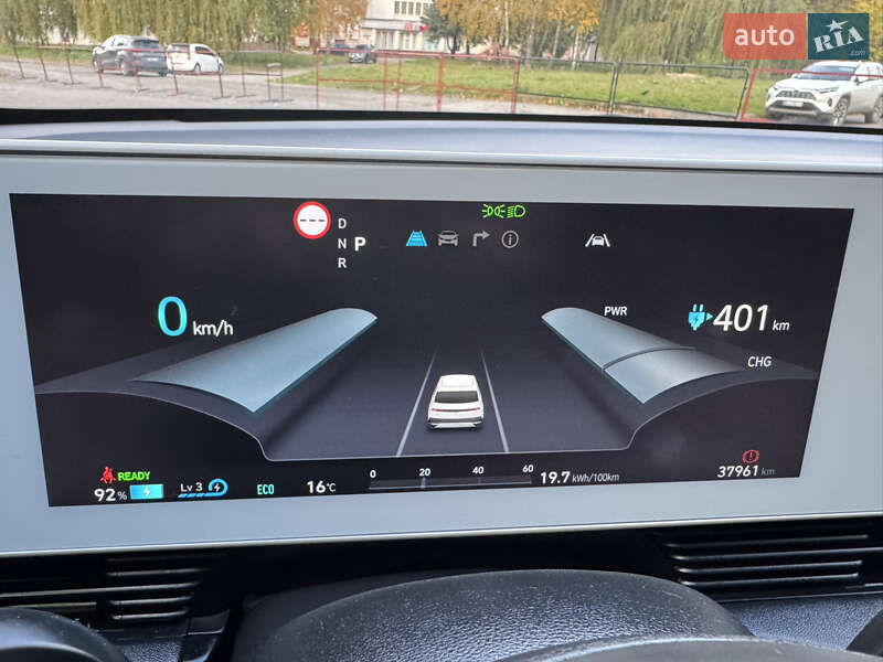 Внедорожник / Кроссовер Hyundai Ioniq 5 2022 в Ровно фото 38 Внедорожник / Кроссовер Hyundai Ioniq 5 2022 в Ровно